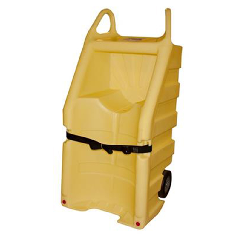 JESERY杰蘇瑞 KIT4003油桶/化學(xué)品搬運(yùn)分裝兩用車(chē)圖片4