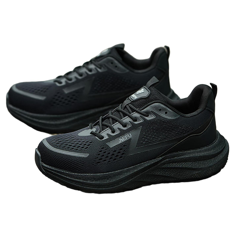 杰孚JF-885-2網(wǎng)面防刺穿6KV絕緣防滑安全鞋圖片2