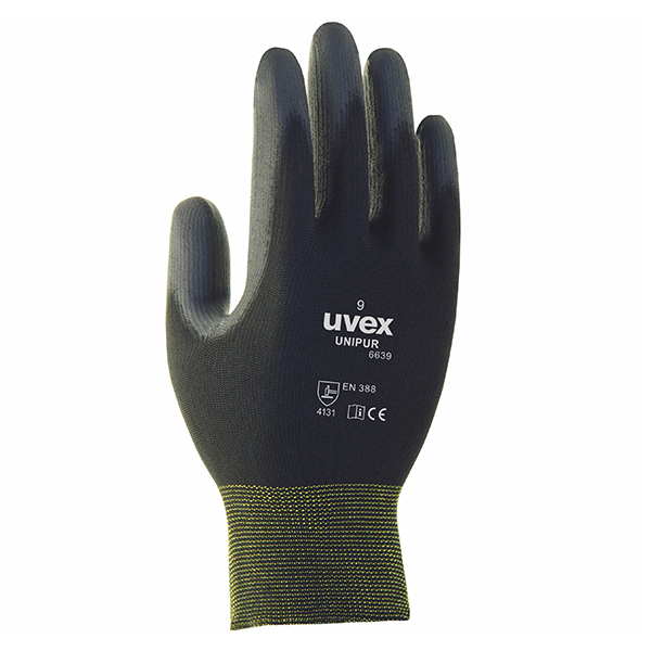 UVEX優(yōu)唯斯60248機械耐磨勞保手套