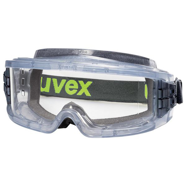 UVEX優(yōu)唯斯9301716防霧護目鏡
