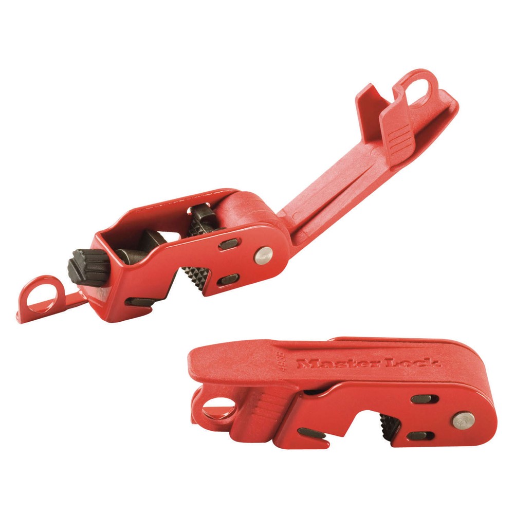 瑪斯特493BMCN Grip Tight斷路器開(kāi)關(guān)鎖具