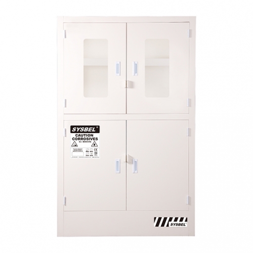 西斯貝爾ACP810048T強(qiáng)腐蝕性化學(xué)品儲存柜