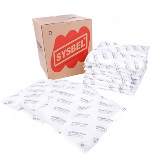 西斯貝爾SOP001油類(lèi)專(zhuān)用吸附棉枕