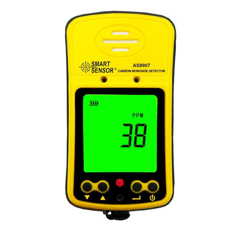 ?，擜S8907一氧化碳氣體檢測儀