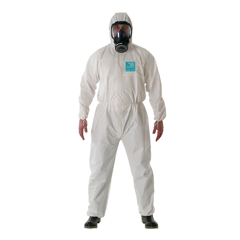 微護佳MICROGARD2000款式156標(biāo)準(zhǔn)型防護服