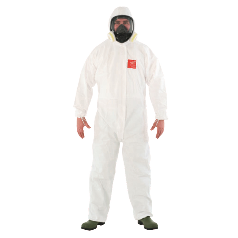 微護(hù)佳MICROGARD2500款式122防護(hù)服