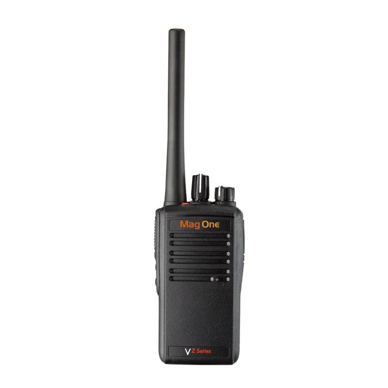 摩托羅拉數(shù)字對講機(jī)Mag One VZ-D263