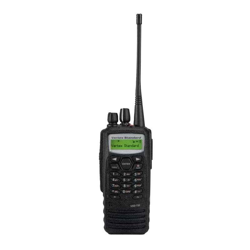 摩托羅拉-威泰克斯DMR數(shù)字對(duì)講機(jī)VXD-720