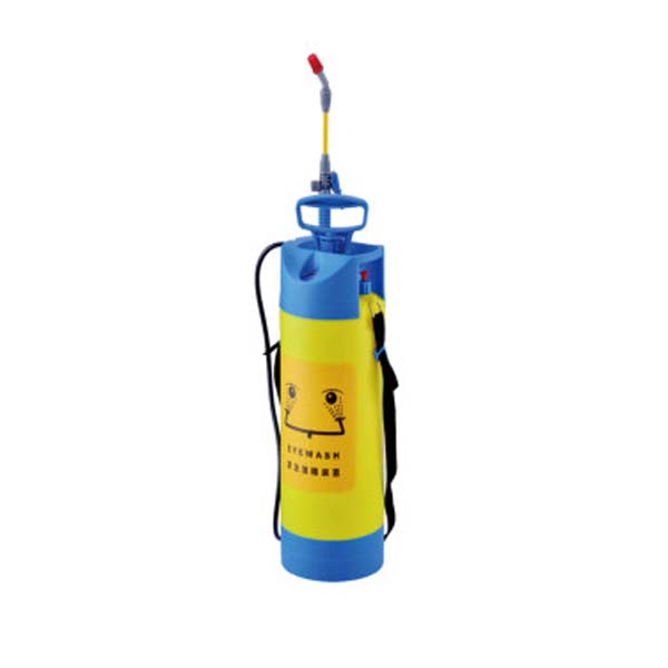 潤(rùn)旺達(dá)WJH0782便攜式洗眼器
