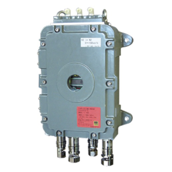 理研FI-800光波干擾式氣體探測(cè)器