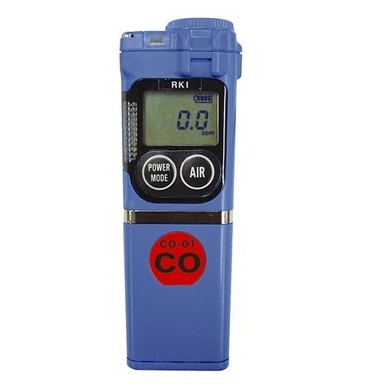 理研CO-01一氧化碳?xì)怏w探測(cè)器