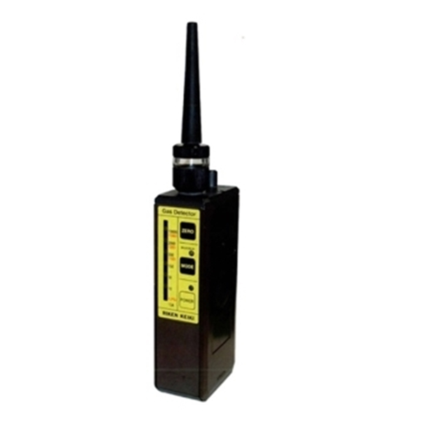 理研SP-210L可燃?xì)怏w檢測儀
