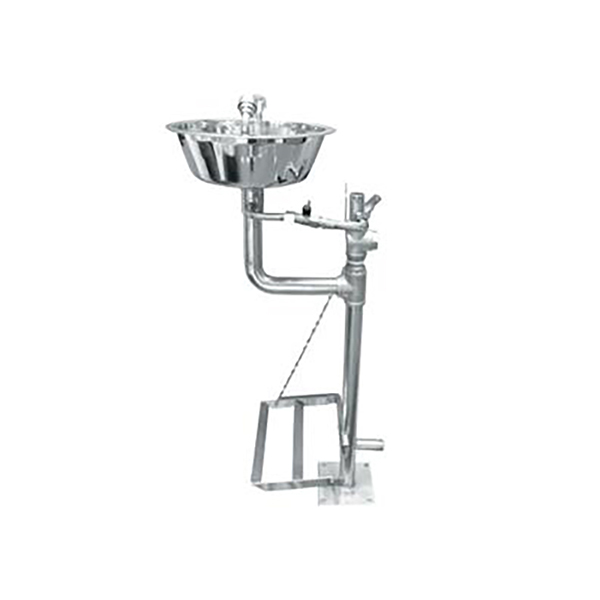 華信WS597經(jīng)濟型防凍洗眼器