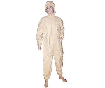 新華FFF06液密型防護(hù)服