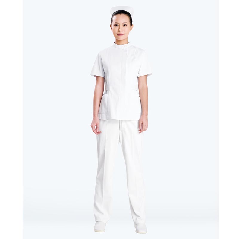 南丁格爾A92FKL01夏裝女褲子護(hù)士服