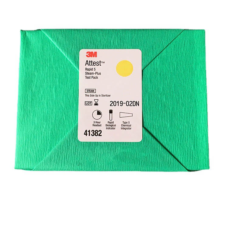 3M41382綜合PCD挑戰(zhàn)測(cè)試包