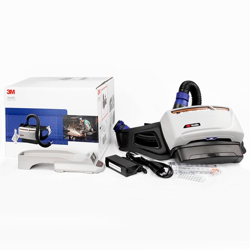 3M TR-619A電動送風(fēng)呼吸器套裝