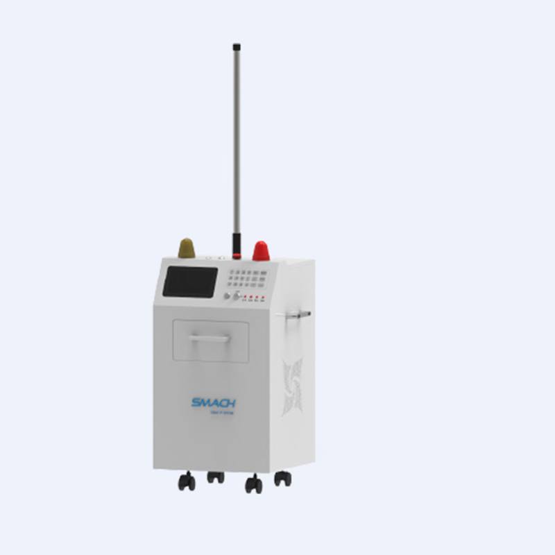SMACH SMA-P-900M放射性氣溶膠監(jiān)測(cè)儀