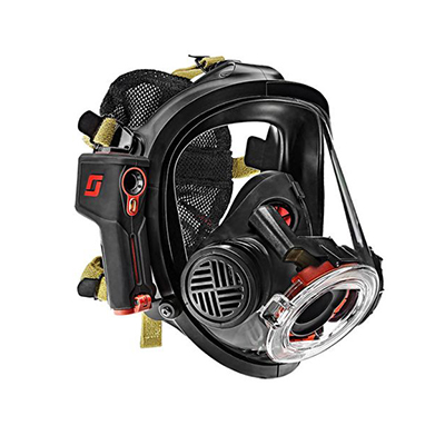 3M SCOTT SIGHT PRO免手持面罩式紅外熱像儀升級(jí)版