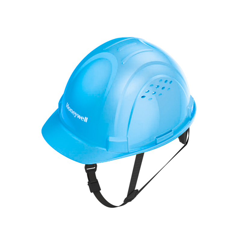 Honeywell霍尼韋爾H99PRN107SCN H99pro加強ABS款不帶通風(fēng)孔標(biāo)準(zhǔn)款藍(lán)色安全帽