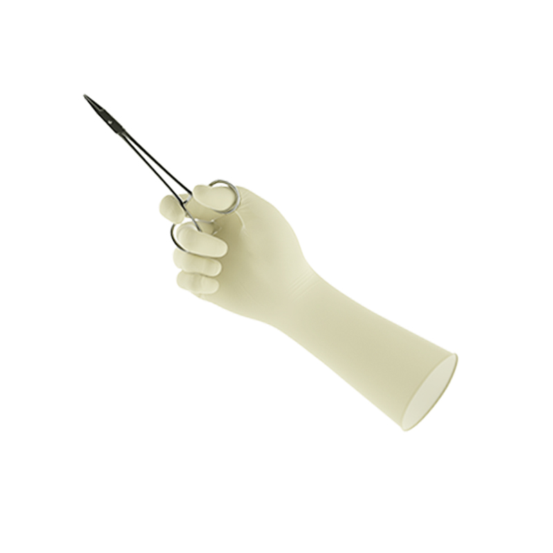 安思爾GAMMEX Latex Standard 330085060無(wú)粉乳膠手術(shù)手套