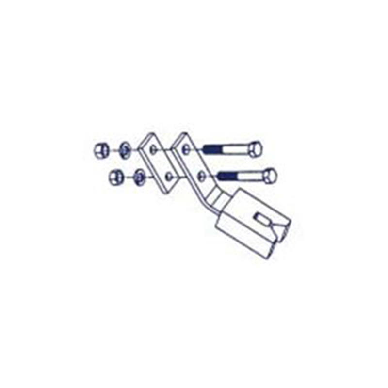 3M 6100249 LAD-SAF不銹鋼安全系統(tǒng)導纜器