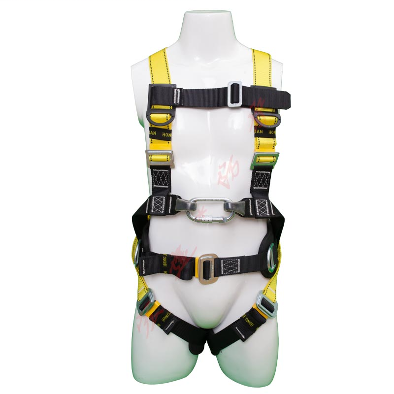 宏建HJF-04風(fēng)電專(zhuān)用安全帶