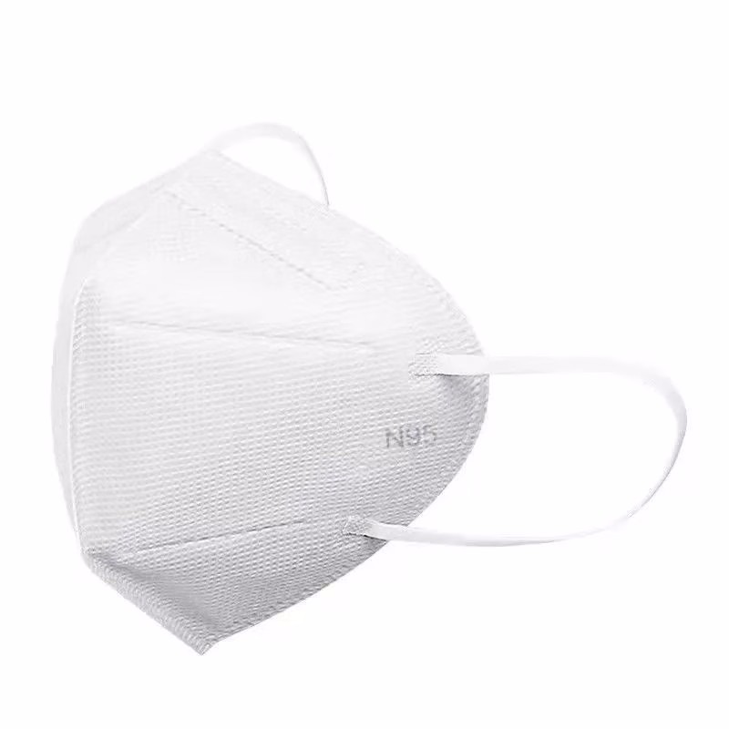 三耀折疊掛耳式醫(yī)用防護(hù)口罩