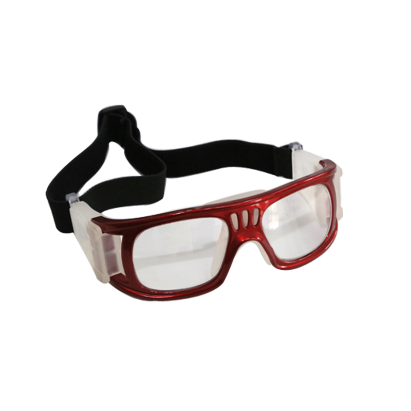 普瑞特YJ001運(yùn)動(dòng)型X射線防護(hù)鉛眼鏡