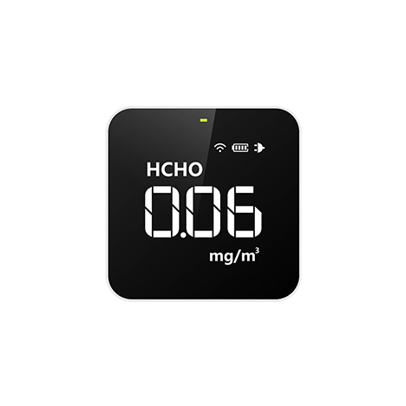 樂控Temtop M10臺式空氣質(zhì)量氣體檢測儀