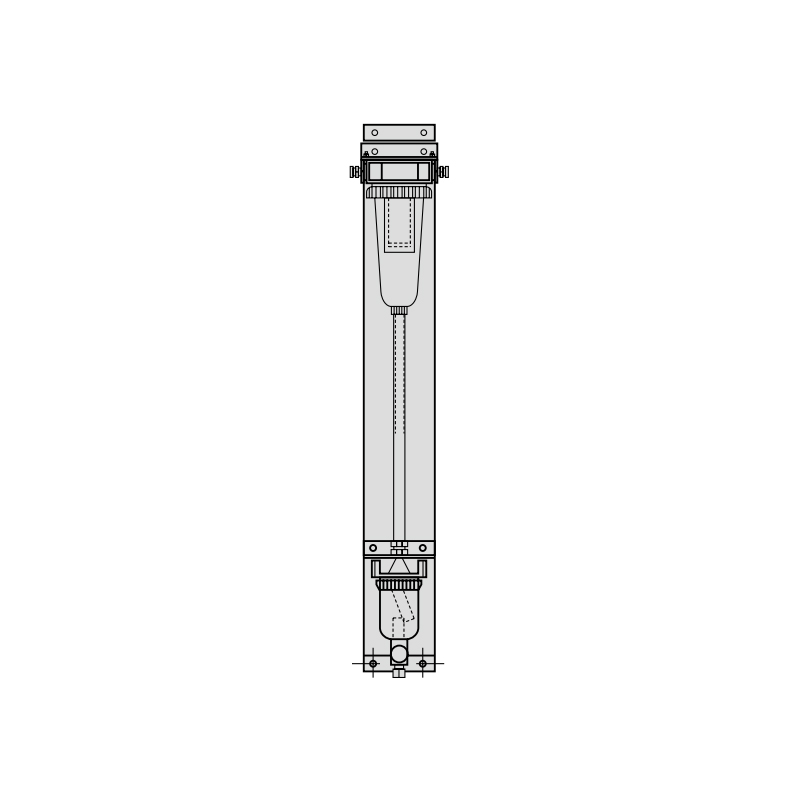 新宇宙New cosmos AD-40自動(dòng)排水過濾器