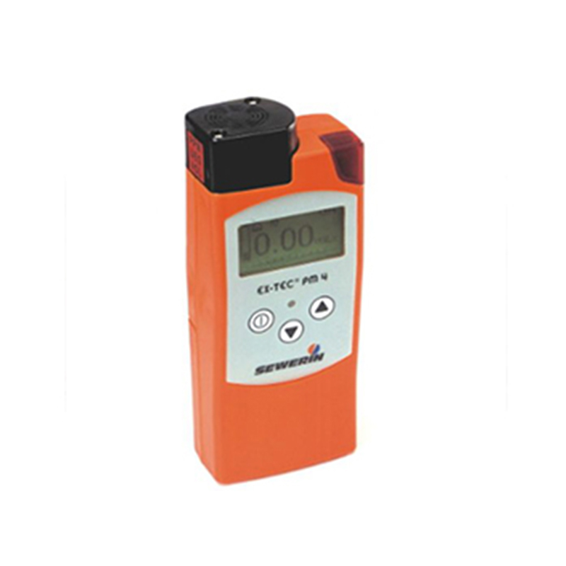SEWERIN豎威PM4-1-4第四代智能型燃氣檢測儀