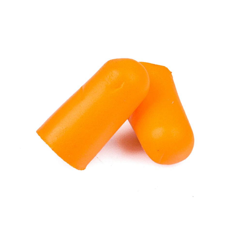 定和DH1010子彈型PU泡棉防噪音耳塞