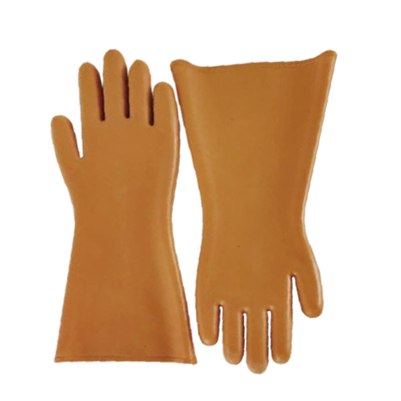 盛安5KV 0級帶電作業(yè)用絕緣手套