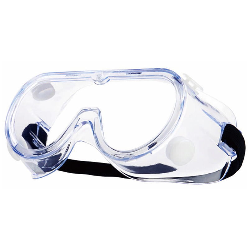 康保仕8320防沖擊防霧護(hù)目鏡