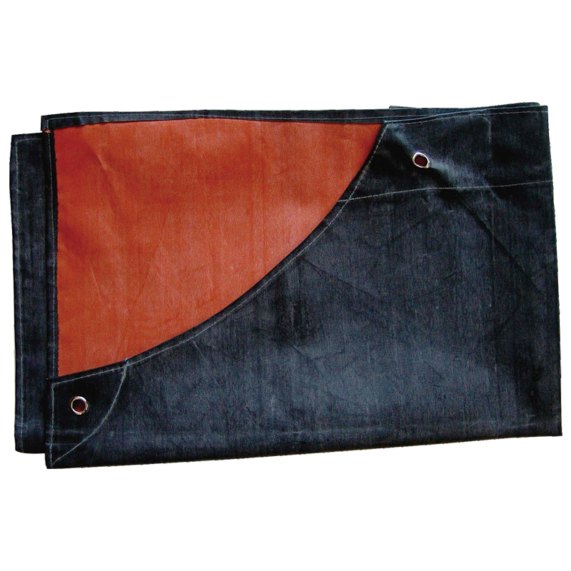 盛安雙膠耐酸堿圍裙