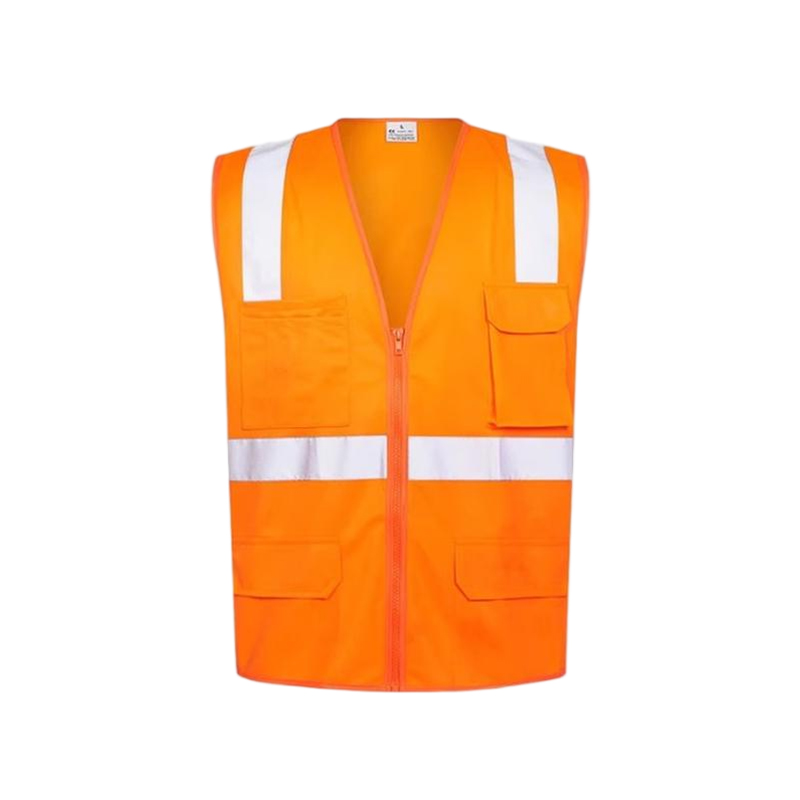 STANLEY史丹利ST3201反光背心