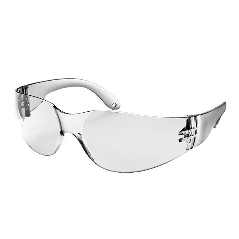 定和DH4012圓弧型抗沖擊防霧多功能防護(hù)眼鏡