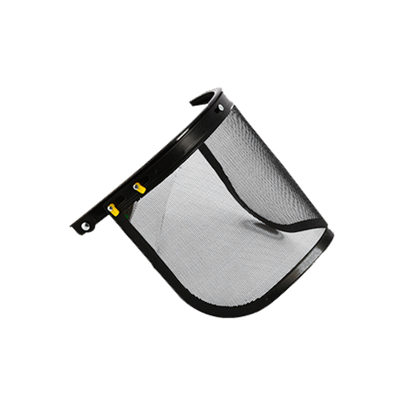 定和DH4052鋼絲網(wǎng)防護面屏園林割草機面罩