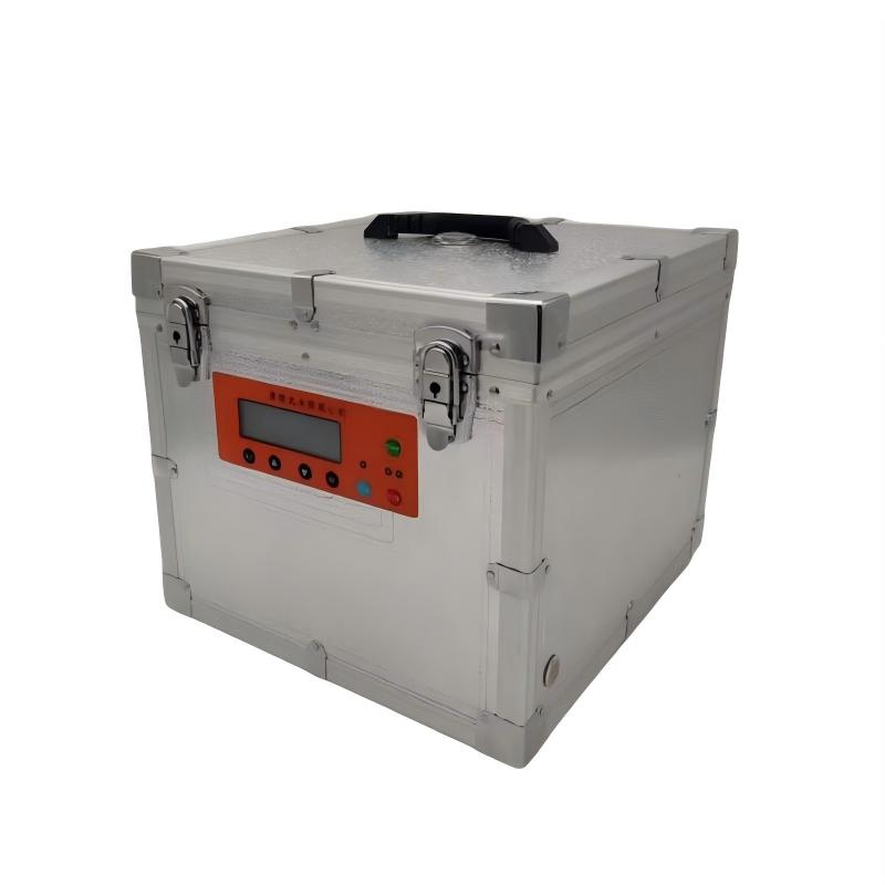 熱持RC-2067便攜式水質(zhì)離心機