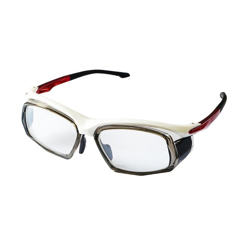 定和DH4076 X射線防護(hù)鉛眼鏡