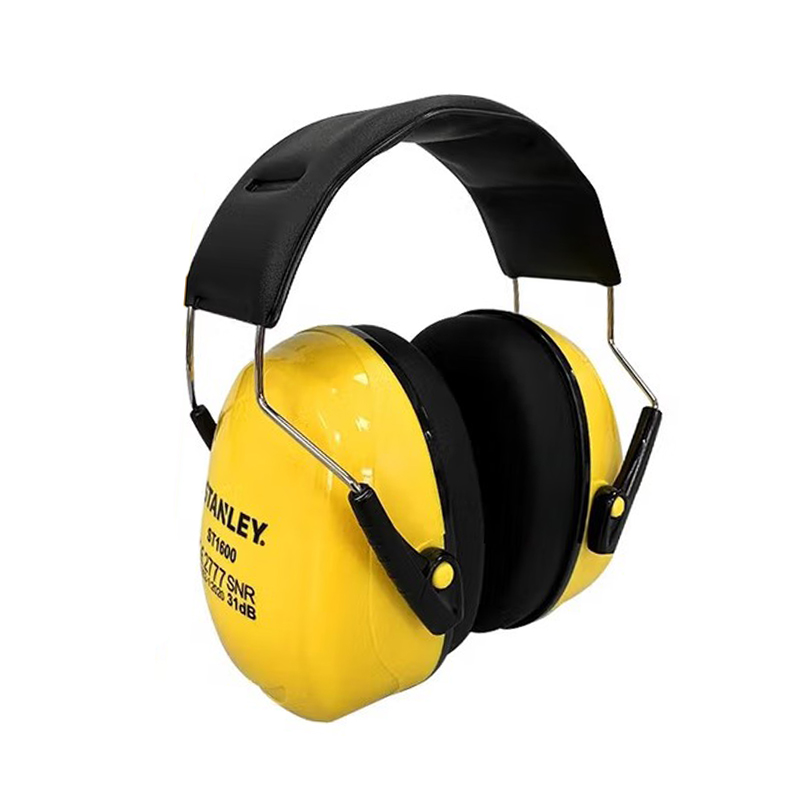STANLEY史丹利ST1600防噪音耳罩