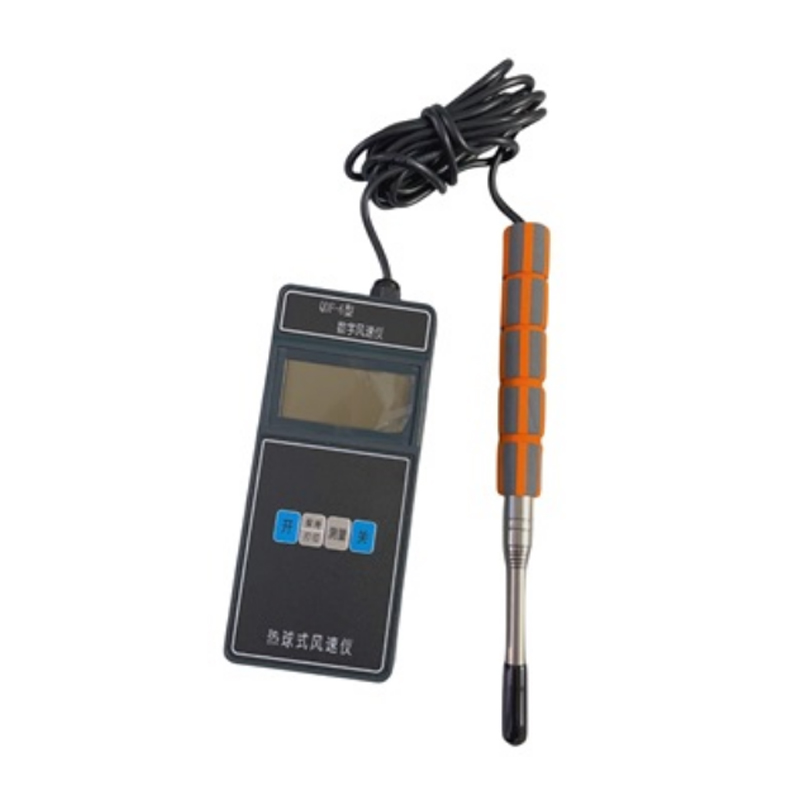 熱持QDF-6基礎(chǔ)款熱球式數(shù)字風(fēng)速儀