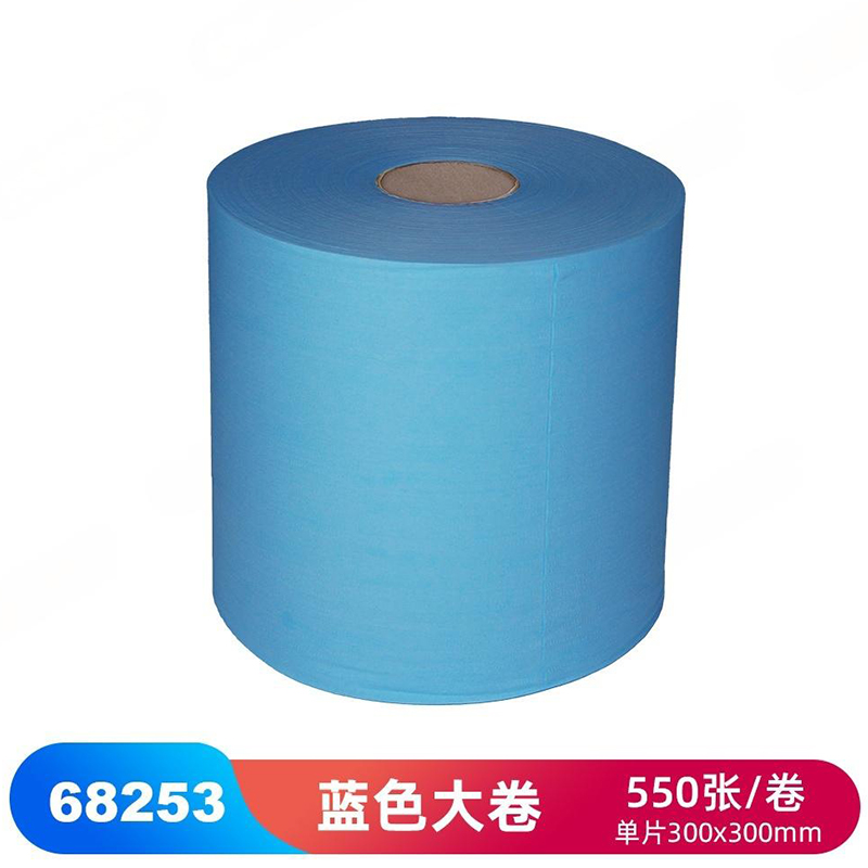 JEENOR潔諾 BJ60 68253高效型除膠布