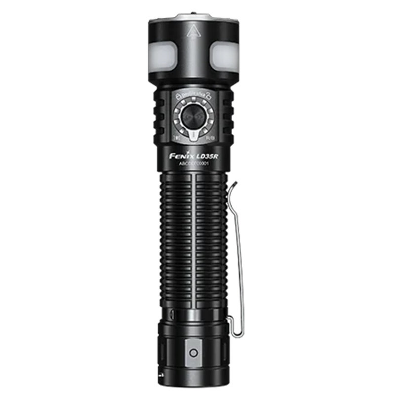 FENIX菲尼克斯LD35R LD系列多功能車(chē)載手電