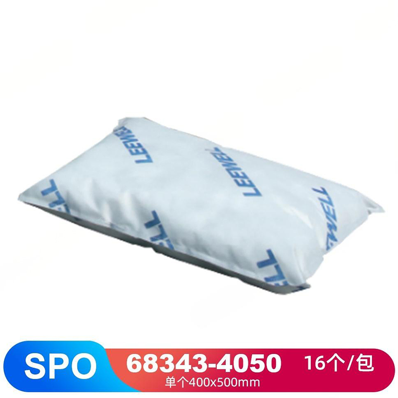 JEENOR潔諾 SPO 68343-4050油類(lèi)吸附枕