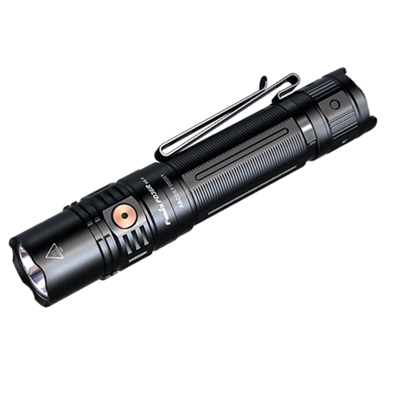 Fenix PD36R V2.0充電戰(zhàn)術(shù)小直筒手電筒