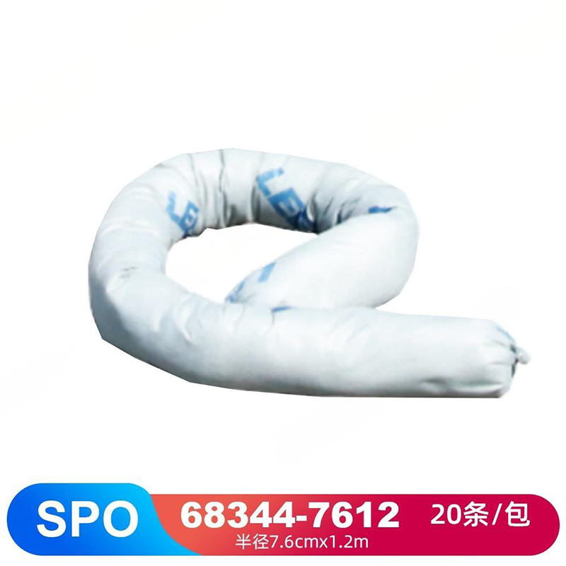 JEENOR潔諾 SPO 68344-7612油類(lèi)吸附條