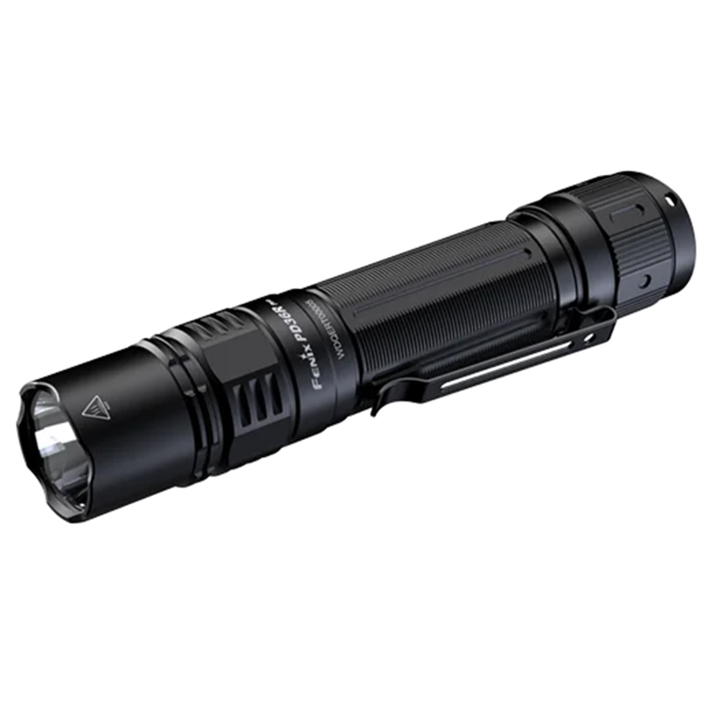 Fenix PD36R PRO高性能充電戰(zhàn)術(shù)小直筒手電筒