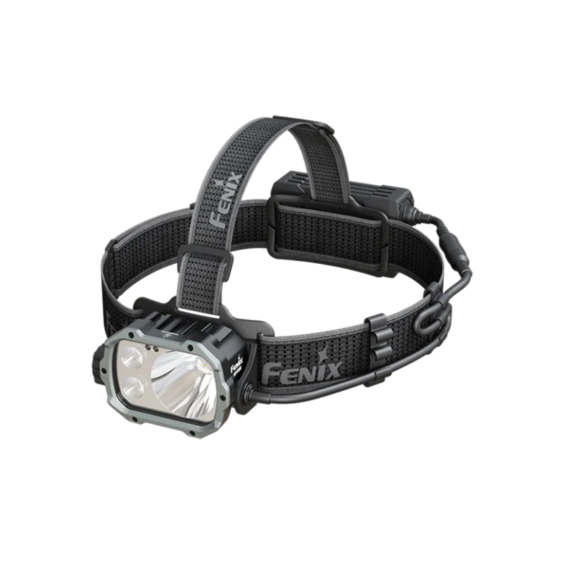 FENIX菲尼克斯HP35R HP系列多光源高亮搜救頭燈